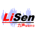 力声听诊 力声听诊