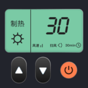 空调遥控器管家 空调遥控器管家