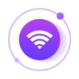 彩虹WIFI 彩虹WIFI
