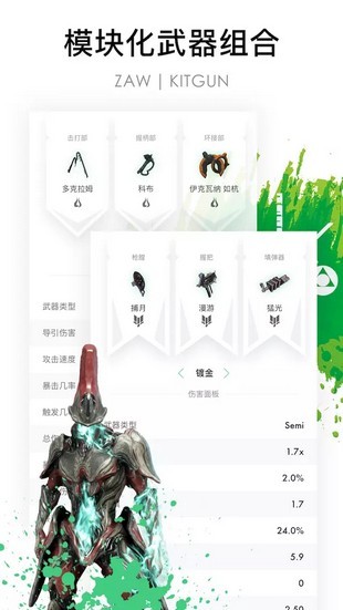 WF虚空境