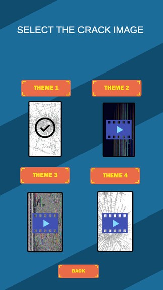 碎屏模拟器app 手机碎屏模拟器软件