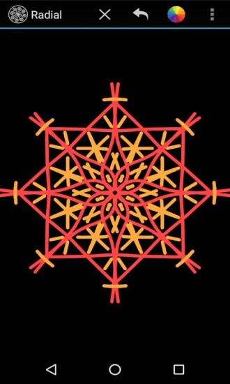 万花筒画画app