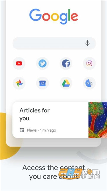 chrome浏览器下载安卓手机安装包