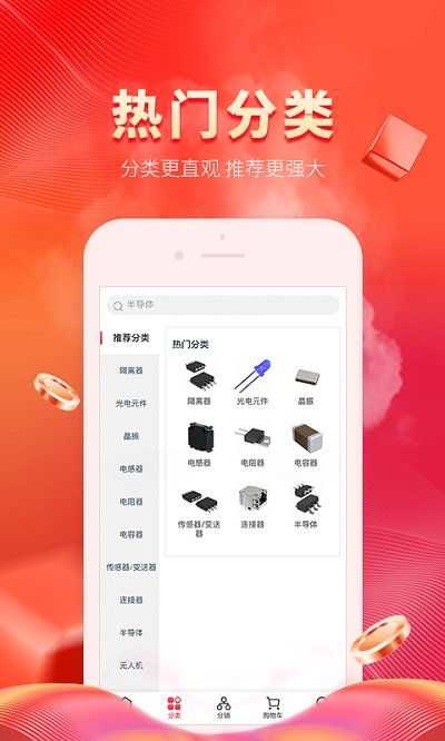 芯多多官方版