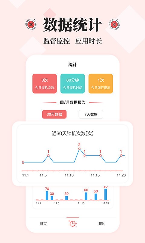 不玩手机app