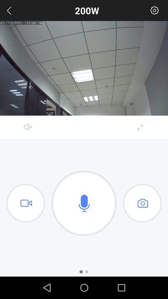 乔安监控app