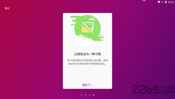 5g浏览器app