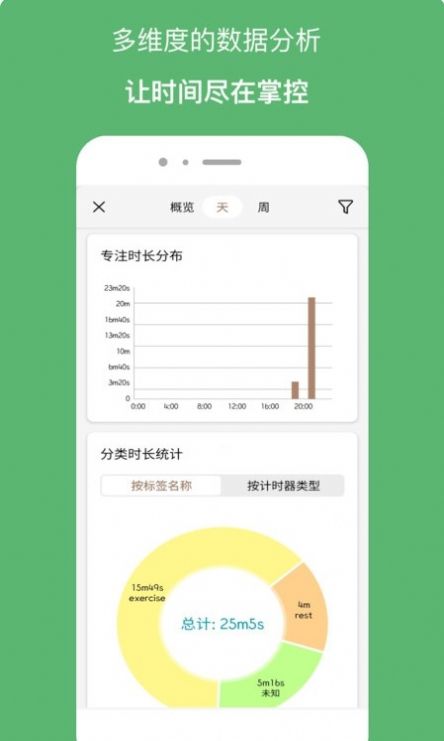 计时器倒计时