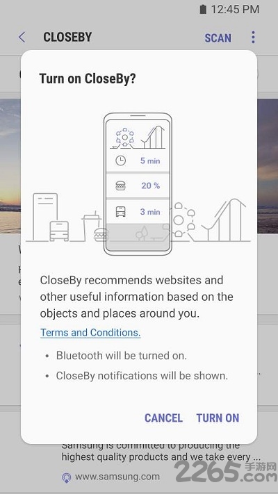 三星浏览器app