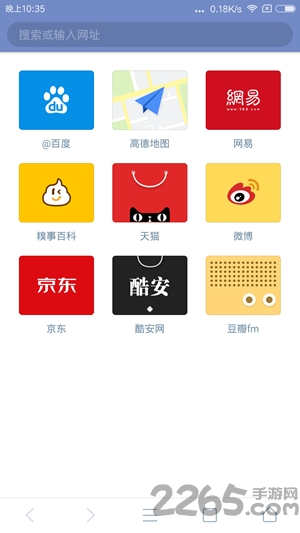 神奇浏览器app