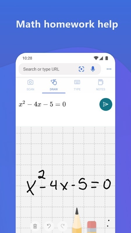 微软必应搜索引擎app