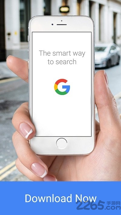 谷歌搜索app手机版