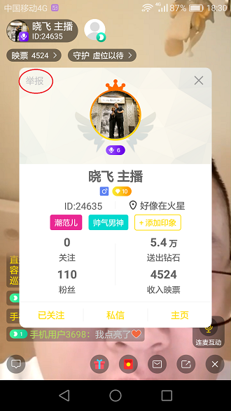 金嘴