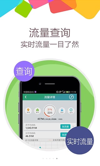 流量大爆炸
