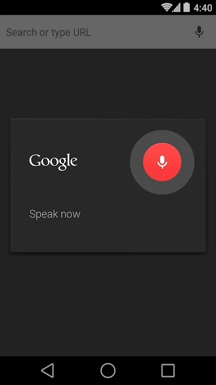 谷歌chrome canary unstable