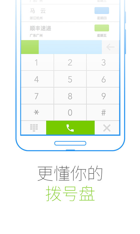 和多号