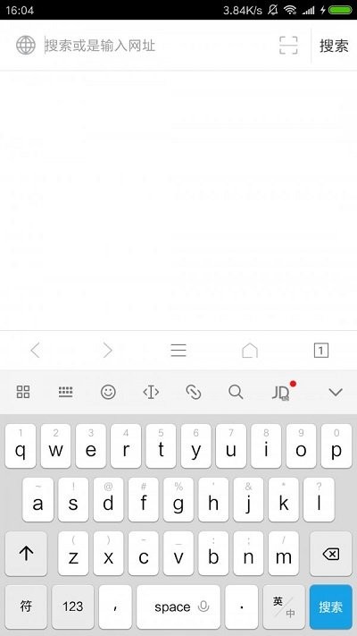 小白浏览器app