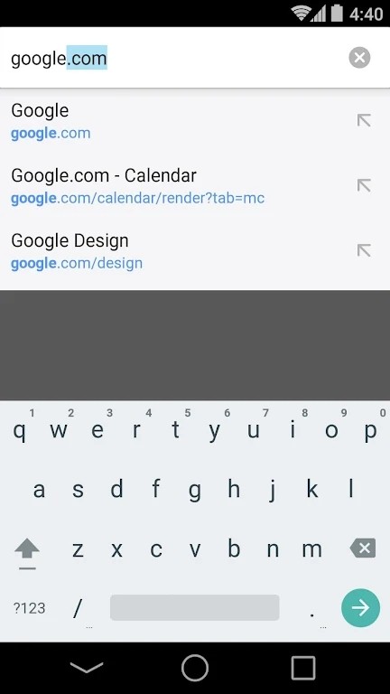 谷歌chrome canary unstable