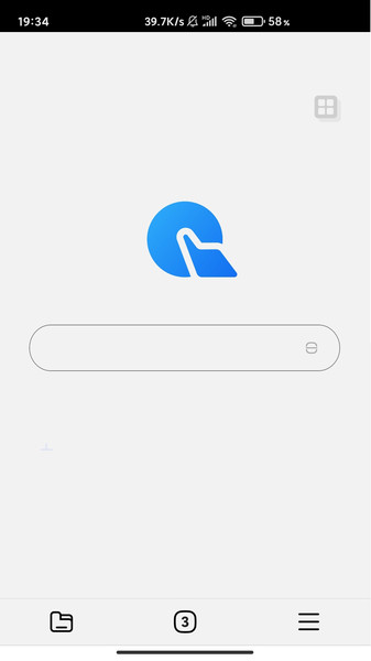 指尖一滑浏览器app