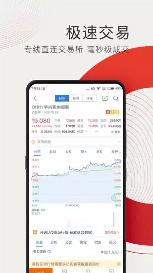 牛股王