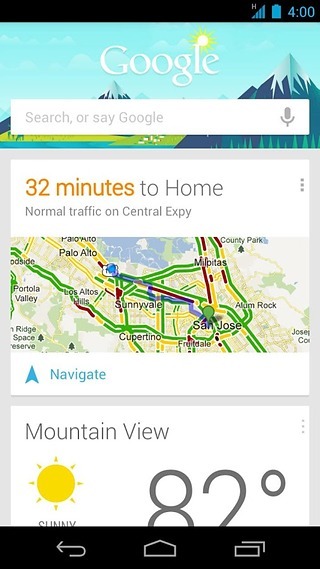 google搜索手机版app
