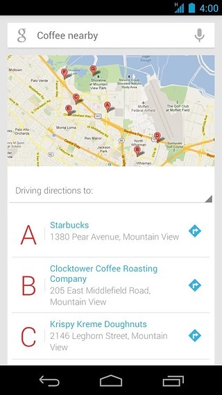 google搜索手机版app