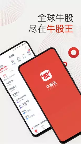 牛股王
