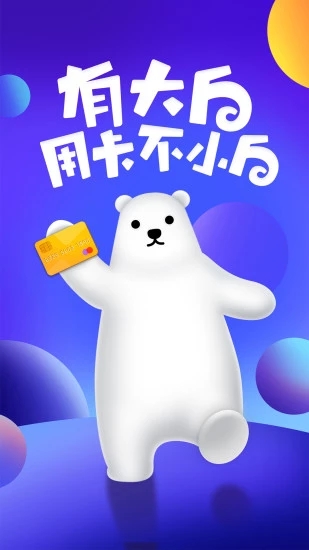大白信用卡管家