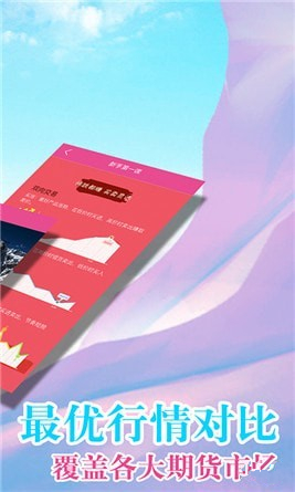 期货理财