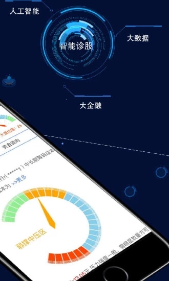 弘历Chart