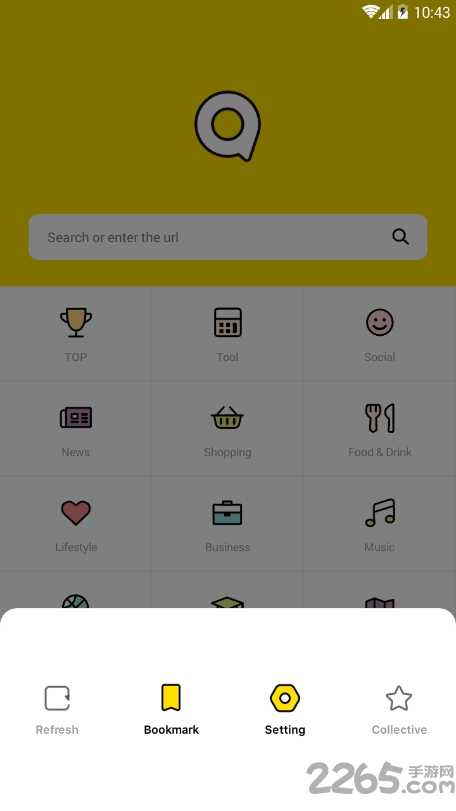 矩阵浏览器app 矩阵浏览器下载