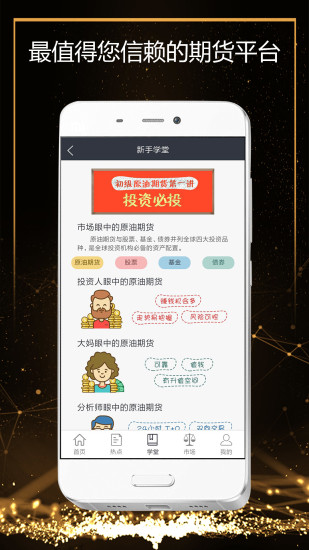 原油期货