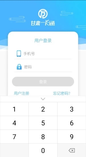 万支付
