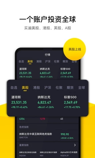 老虎证券