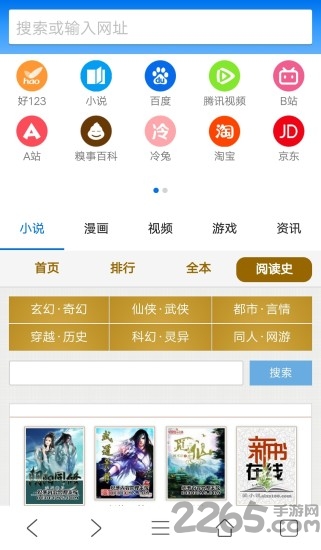 泡泡浏览器软件
