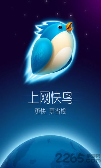 上网快鸟软件