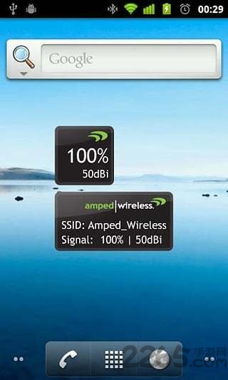 wifi分析中文版最新版