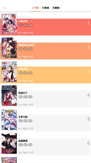 きょくちょ哔咔最新版