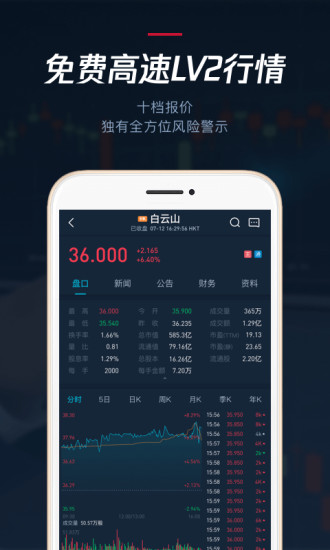 金桥证券