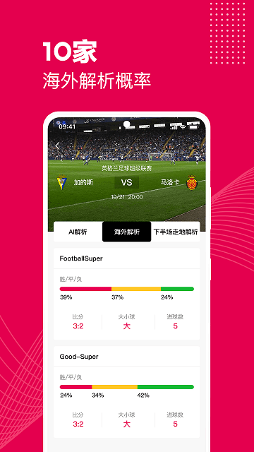 预测之家app