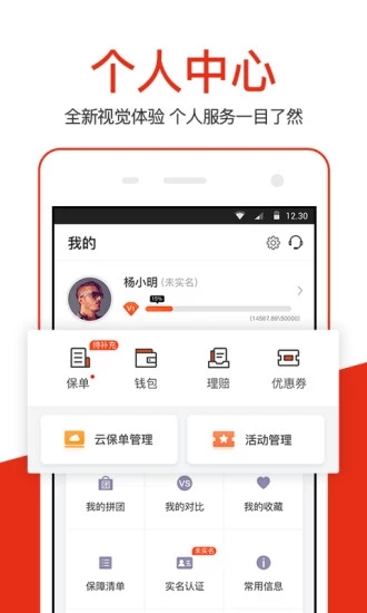 大象保险