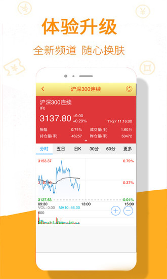 优选股票
