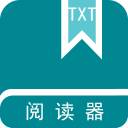 TXT免费全本阅读器app