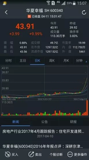信达天下