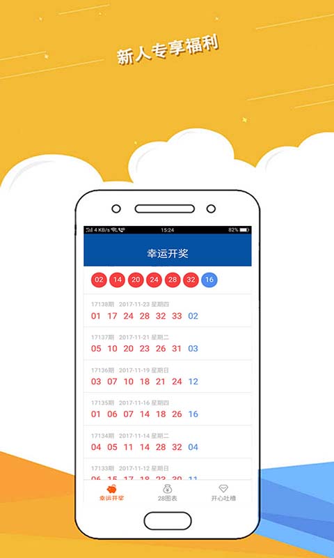 糖果派对