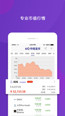 快链星球