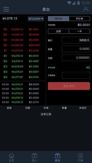 比特币世界