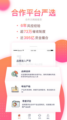 恒昌财富