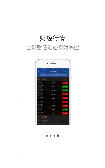 资本魔方炒股圈子
