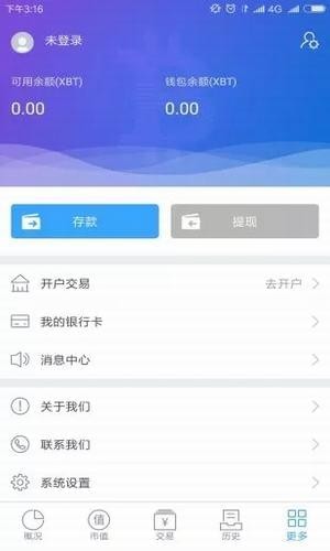 图灵币赢